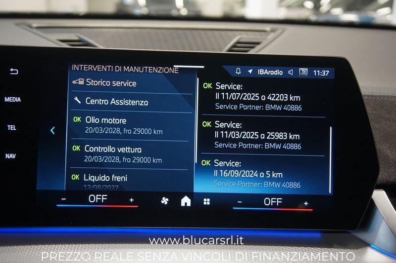 BMW X2 sDrive 18d M Sport DCT