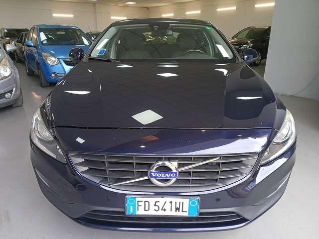 Volvo V60 V60 I 2014 2.0 d2 Summum