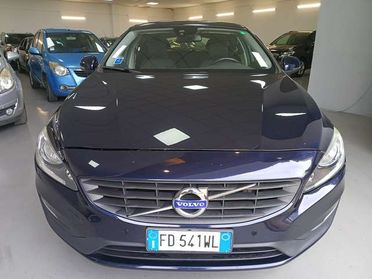Volvo V60 V60 I 2014 2.0 d2 Summum