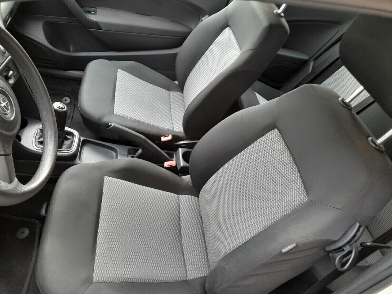 Volkswagen Polo 1.2 3 porte