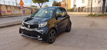 Smart ForTwo 0.9 90CV Turbo twinamic Passion.