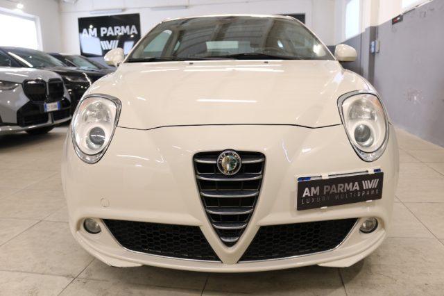 ALFA ROMEO MiTo 1.4 105 CV M.air S&S Distinctive OK NEOPATENTATI
