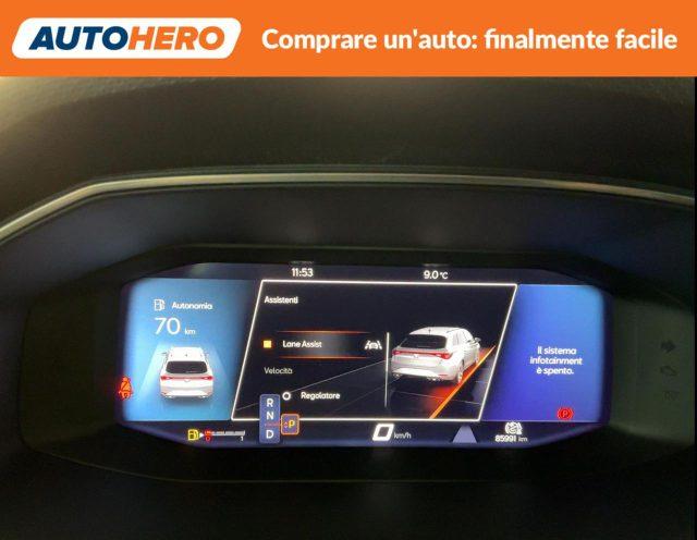 SEAT Leon Sportstourer 1.5 eTSI 150 CV DSG Xcellence