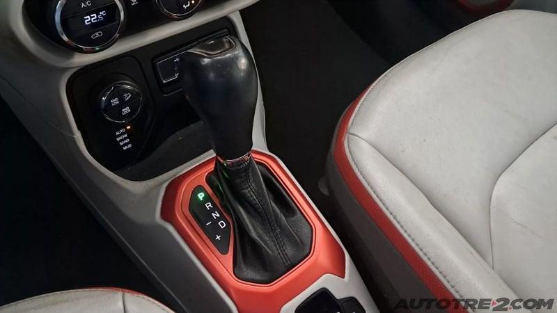 Jeep Renegade Renegade 2.0 Mjt 140CV 4WD Active Drive LOW Limited