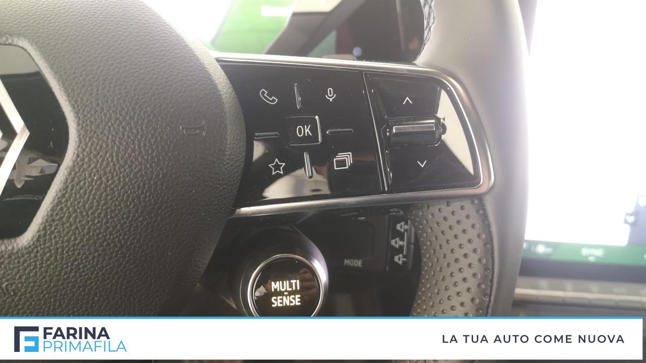 RENAULT Scenic E-Tech Techno comfort range 170cv