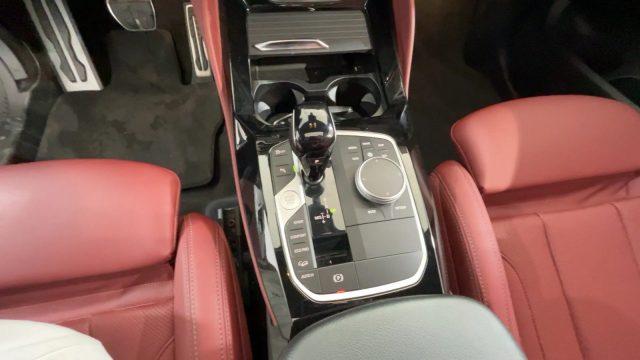 BMW X4 X4 xDrive20d 48V Msport