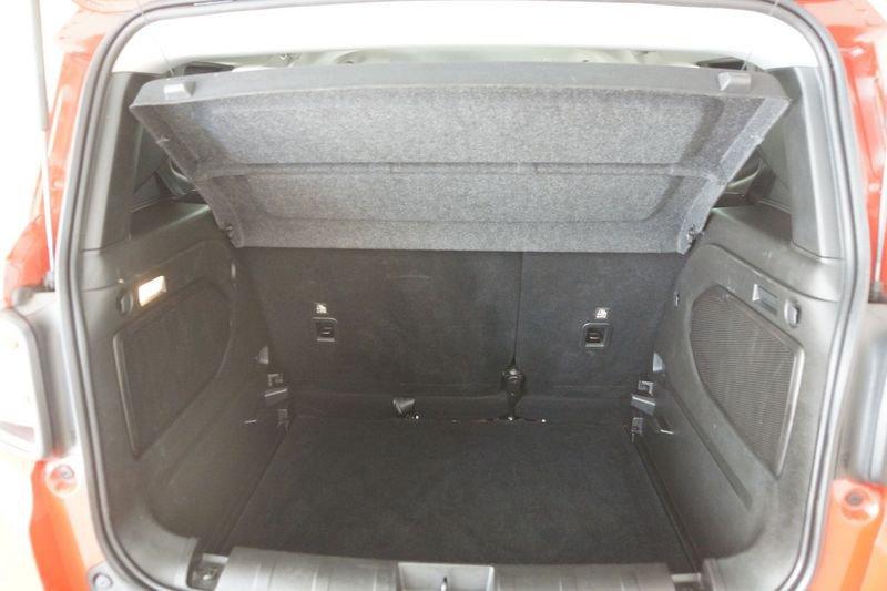 Jeep Renegade Renegade 1.6 Mjt 130 CV Longitude