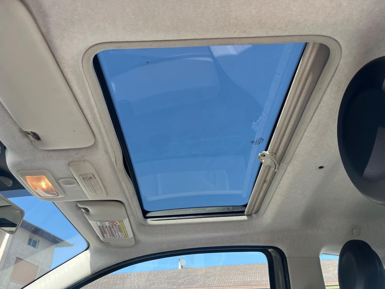 Fiat 500 0.9 TwinAir Turbo Lounge