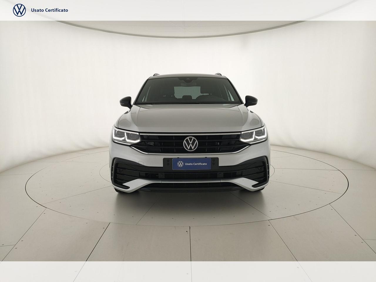 1.5 TSI R-line 150 CV DSG