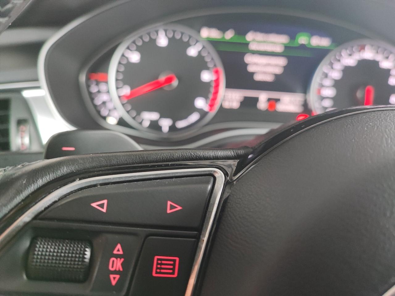 Audi A6 Avant 2.0 TDI 190 CV ultra S tronic