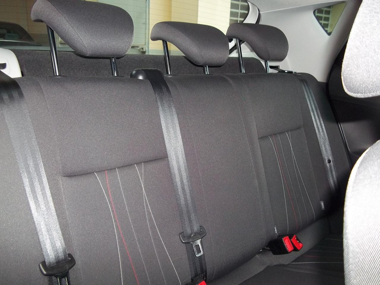 Seat Ibiza Copa 1.2 TDI 5p ok neopatentati