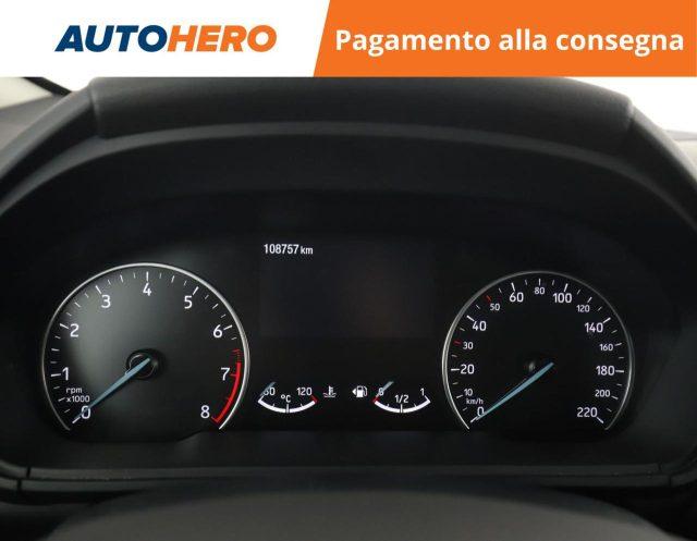 FORD EcoSport 1.0 EcoBoost 125 CV Start&Stop Titanium