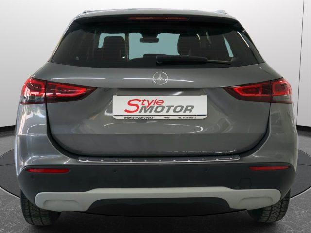 MERCEDES-BENZ GLA 180 d Automatic Business UFFICIALE UNIPROP.