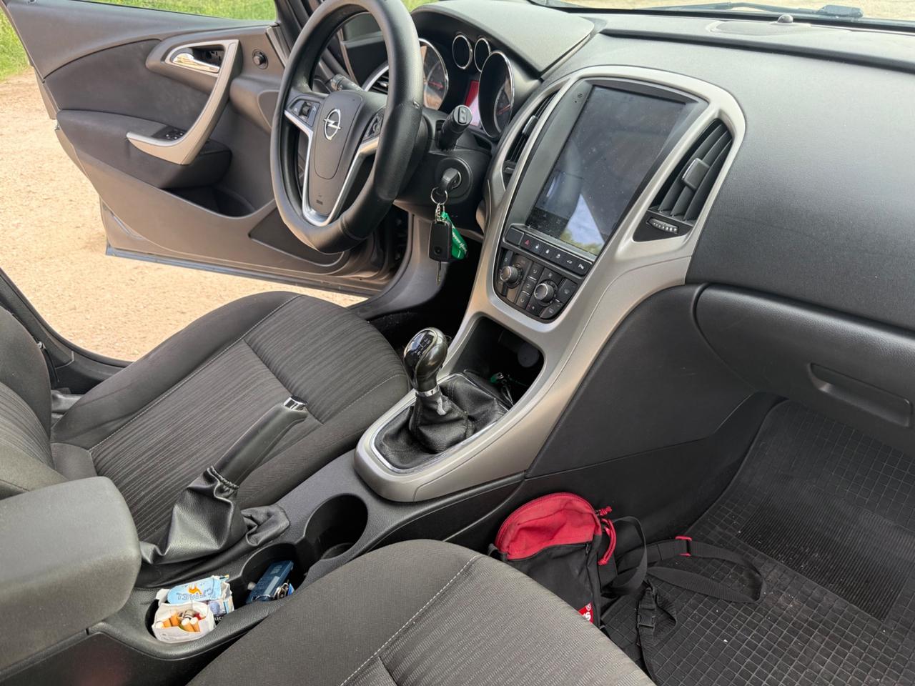 Opel Astra 1.7 CDTI 125CV 5 porte PERMUTE