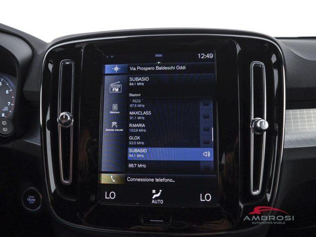 VOLVO XC40 T2 automatico Core