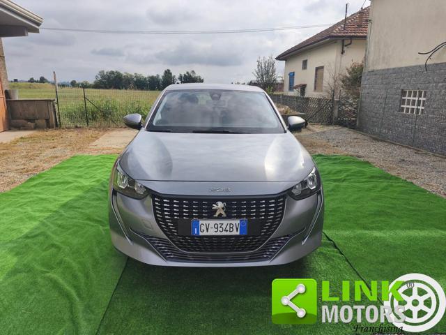 PEUGEOT 208 1.2 PURETECH