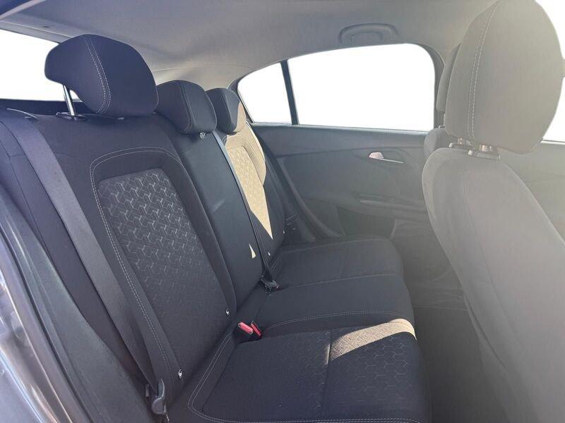 FIAT Tipo Cross 1.3 Multijet 95 CV 5 Porte City Cross S&S