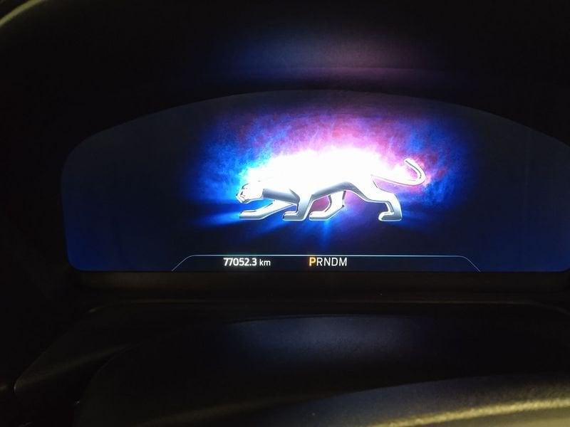 Ford Puma (2019) 1.0 EcoBoost Hybrid 125 CV S&S aut. ST-Line X