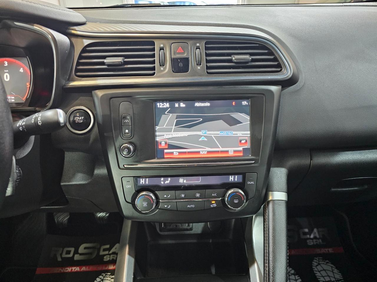 Renault Kadjar 1.5 dCi 110CV Energy Intens