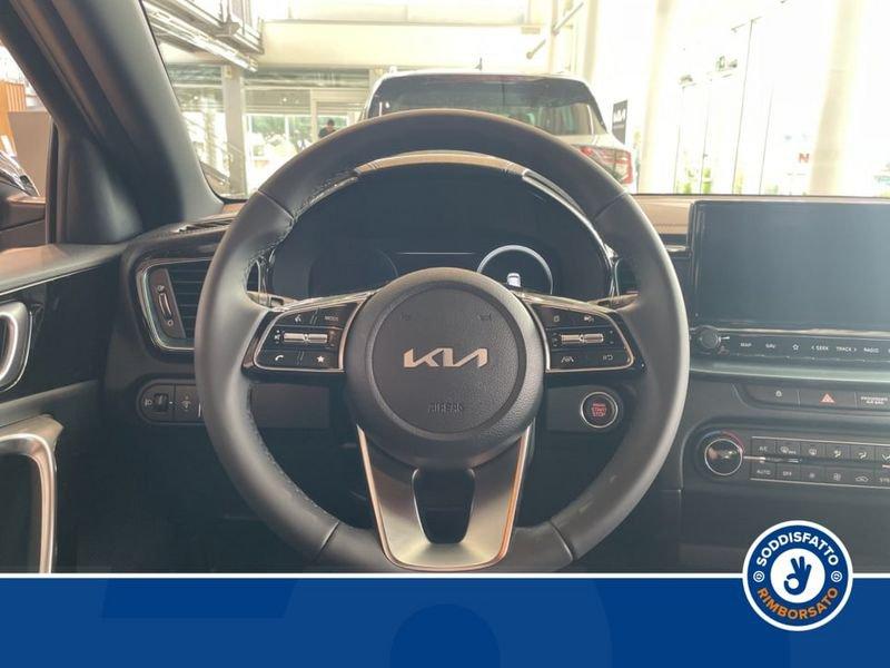 KIA Xceed 1.0 TGDI Mild Hybrid Special Edition MY26