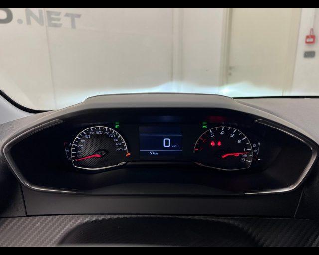 PEUGEOT 208 1.2 puretech Style s&s 100cv