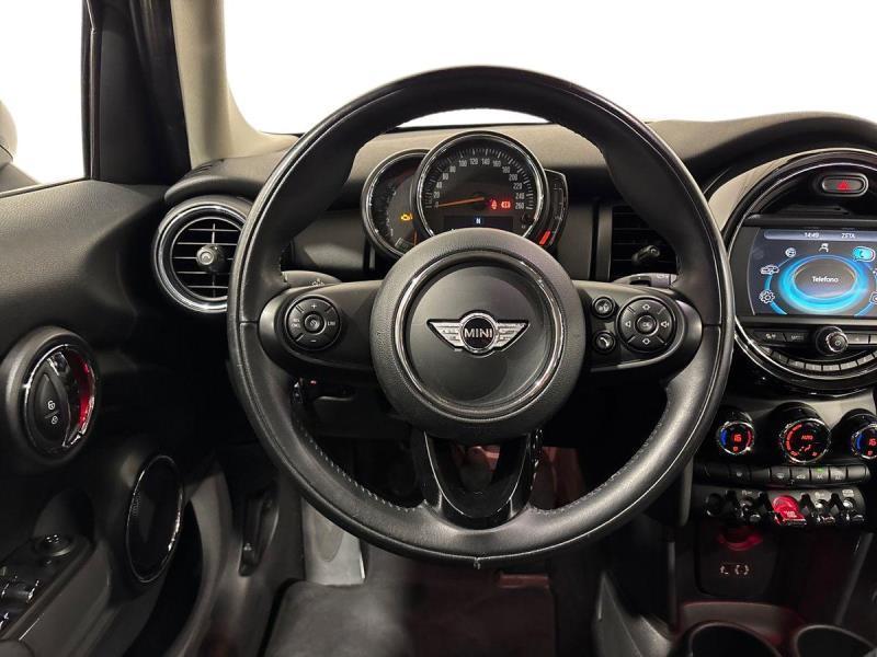 Mini One D 1.5 TwinPower Turbo One D
