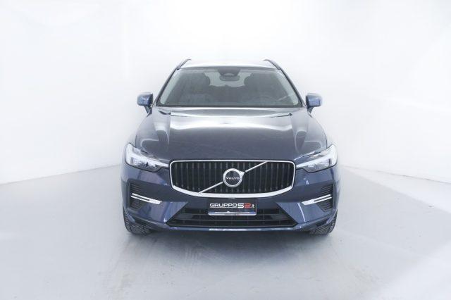 VOLVO XC60 B4 (d) Geartronic Momentum Pro/Park Assist Camera