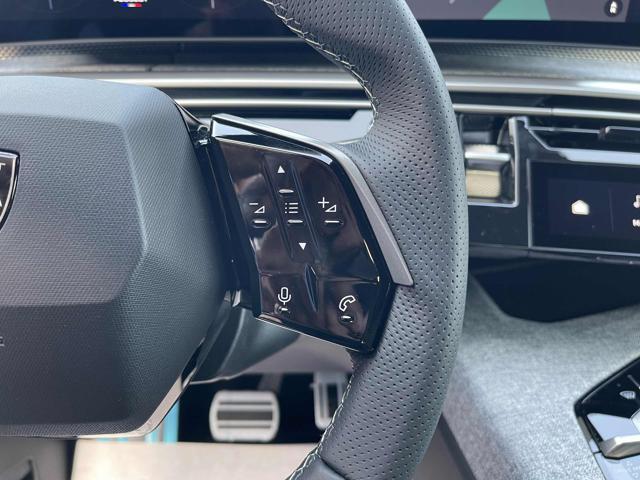 PEUGEOT 3008 Hybrid 145 e-DCS6 GT - NUOVO