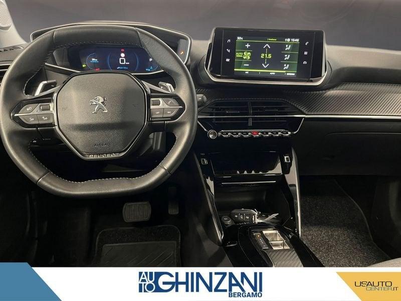 Peugeot 2008 2008 PureTech 130 S&S EAT8 Allure Pack