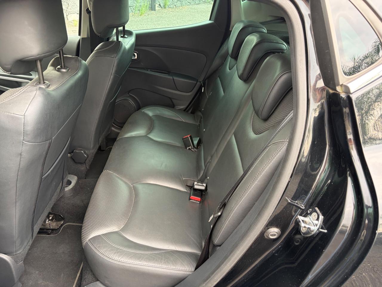 Renault Clio dCi 8V 90 CV Start&Stop 5 porte Energy Duel