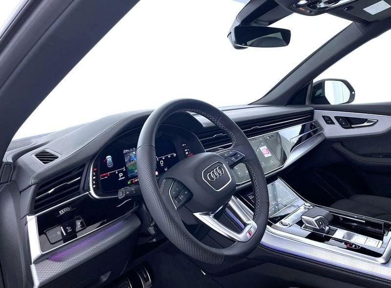 Audi Q8 Q8 SUV 45 TDI quattro tiptronic S line edition