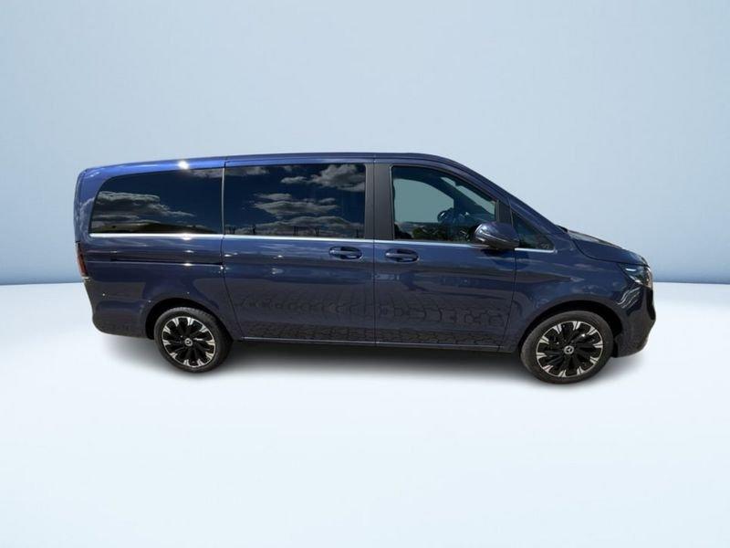 Mercedes-Benz Classe V Avantgarde 250 d Long plus