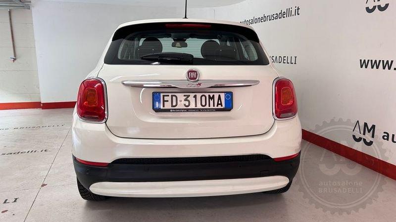FIAT 500X 500X 1.4 MultiAir 140 CV DCT Pop Star