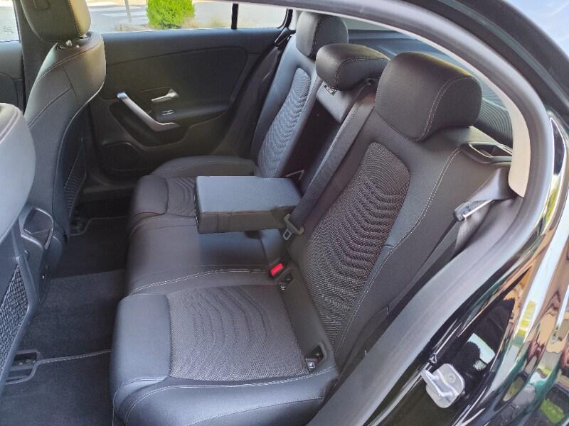 MERCEDES Classe A (W177) A 180 d Automatic ...