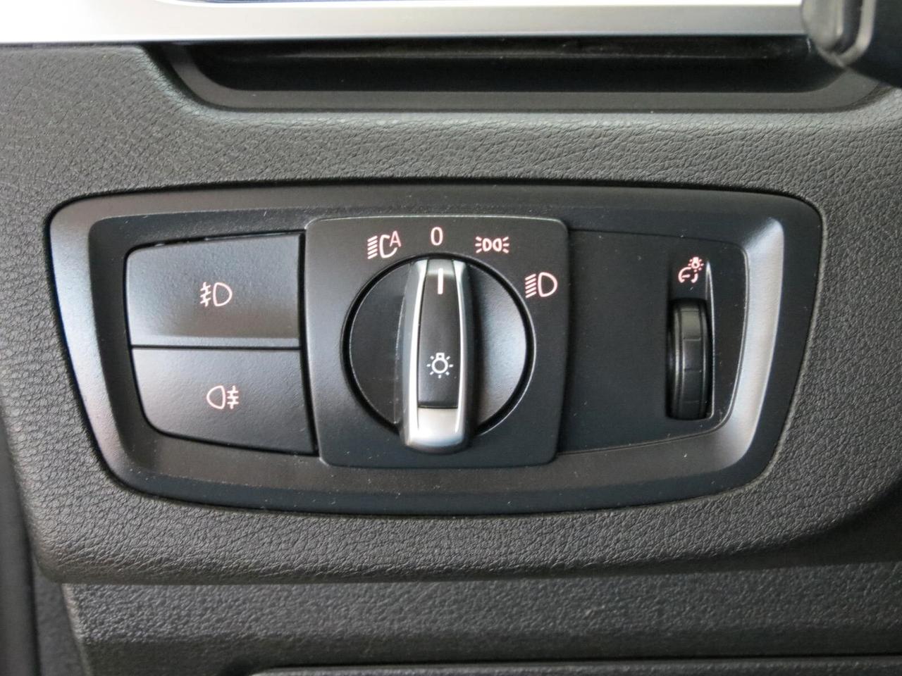 Bmw X1 xDrive 18d 150 cv xLine automatico