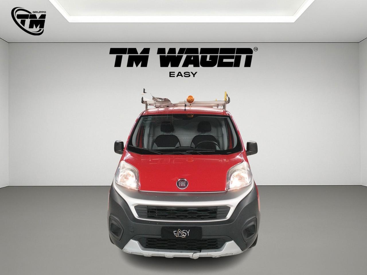 Fiat Fiorino 1.3 MJT 95CV Cargo Adventure - IVA ESCLUSA