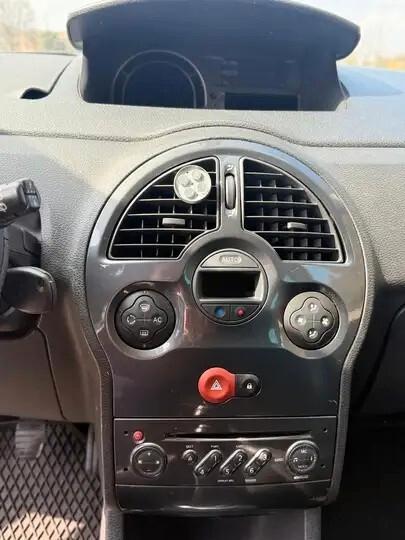 Renault Modus Grand 1.2 16V TCE Live