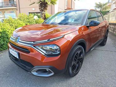 CITROEN C4 PureTech 130 S&S Shine 1.2 turbo