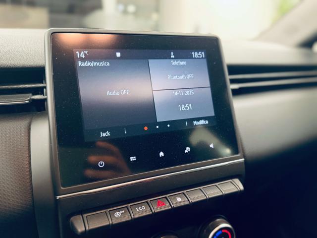 Renault Clio 1.5 blue dci Zen 85cv