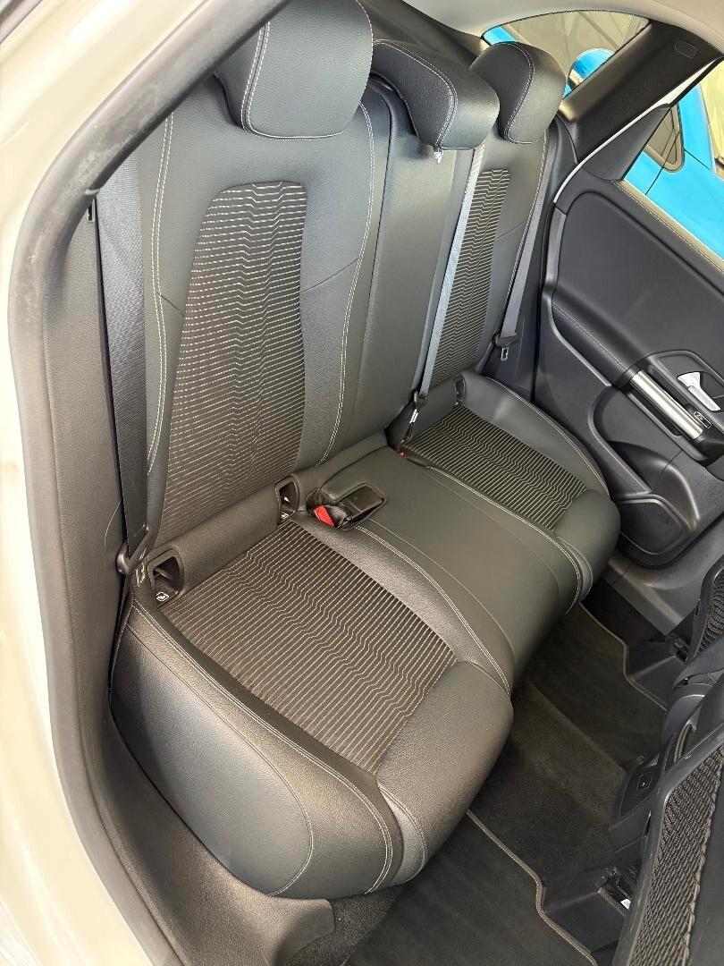 Mercedes-benz B 200 d Automatic Sport Plus