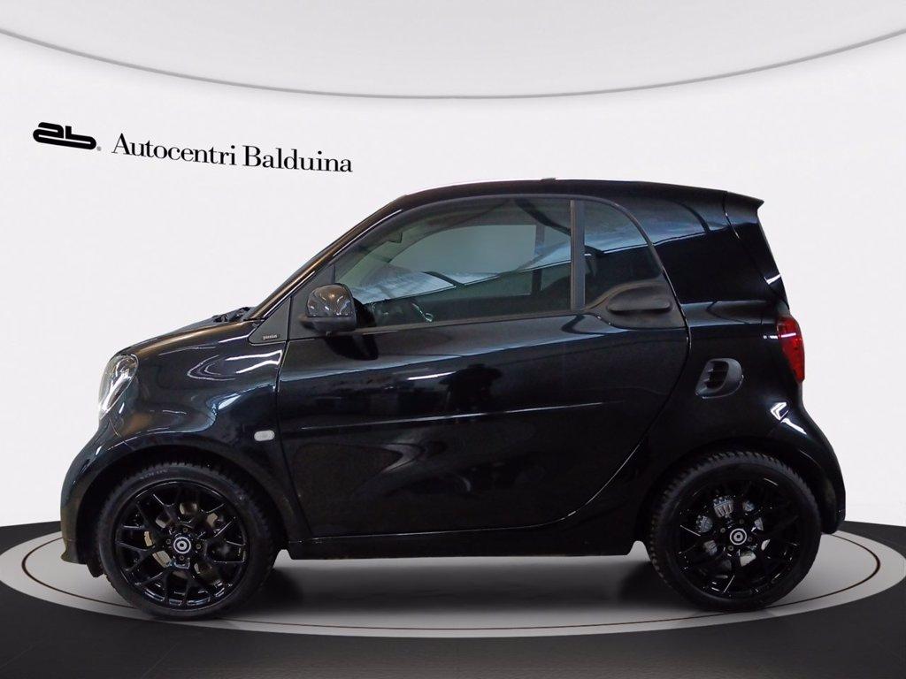 SMART Fortwo 0.9 t superpassion 90cv twinamic del 2019