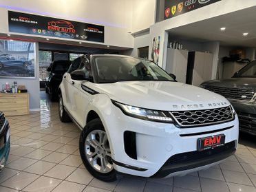 Land Rover Range Rover Evoque Range Rover Evoque 2.0D I4-L.Flw 150 CV AWD Auto