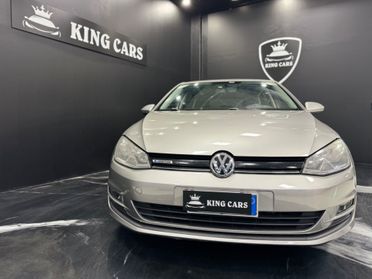 Volkswagen Golf 1.4 TGI 5p. Comfortline BlueMotion