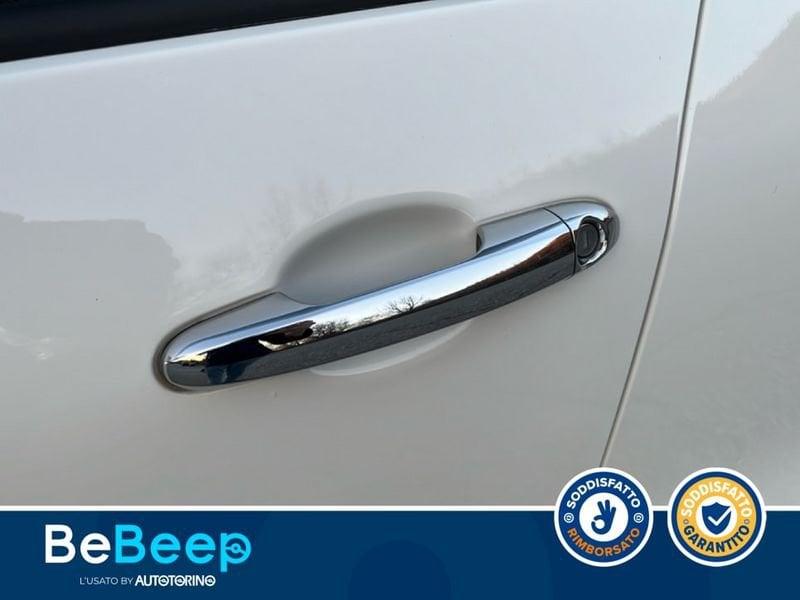 FIAT 500L 1.3 MJT URBAN 95CV