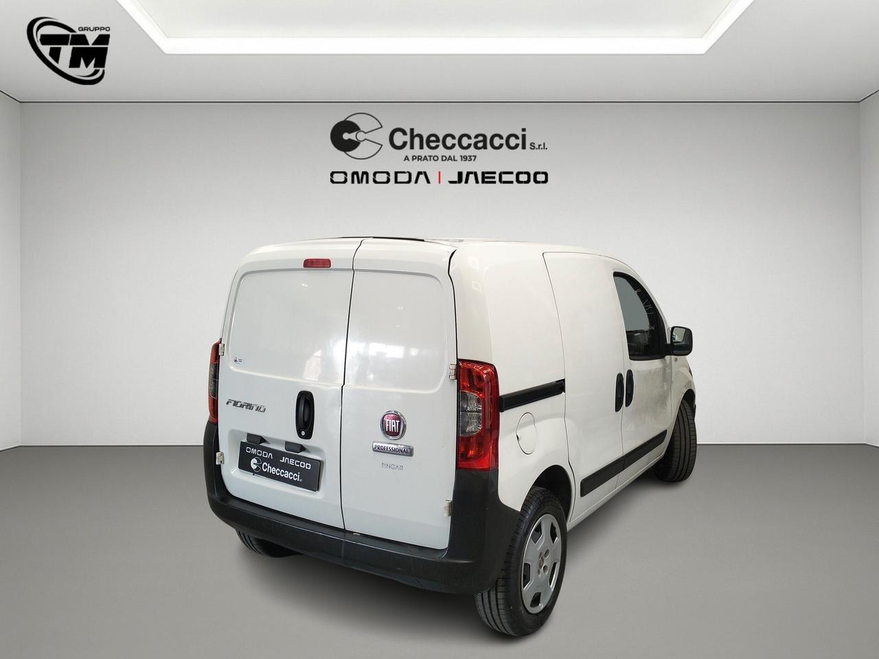 Fiat fiorino 1.3 MJT 95CV Cargo SX *IVA ESCLUSA*