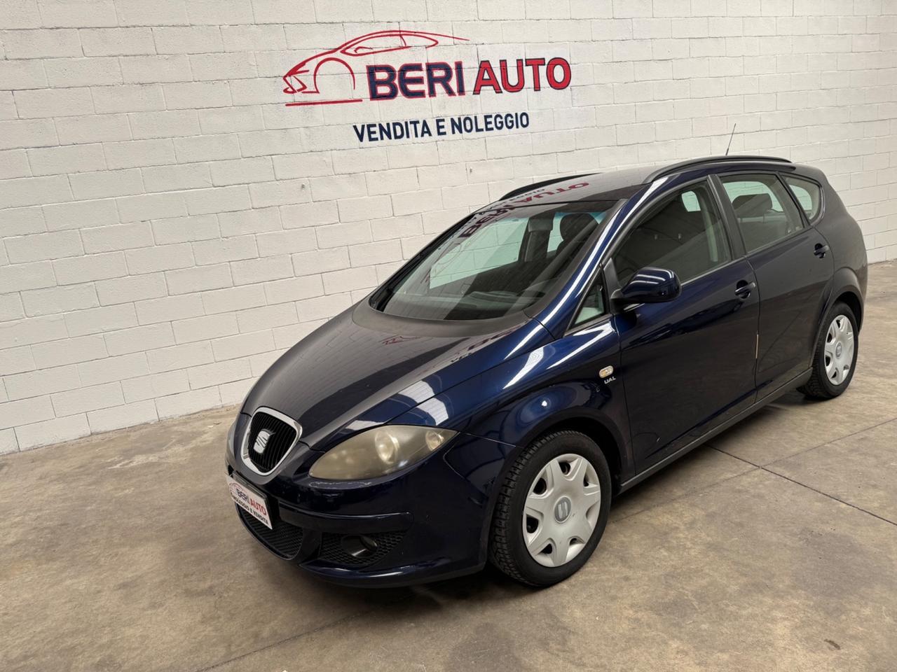 Seat Altea XL Stylance Dual
