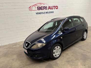 Seat Altea XL Stylance Dual