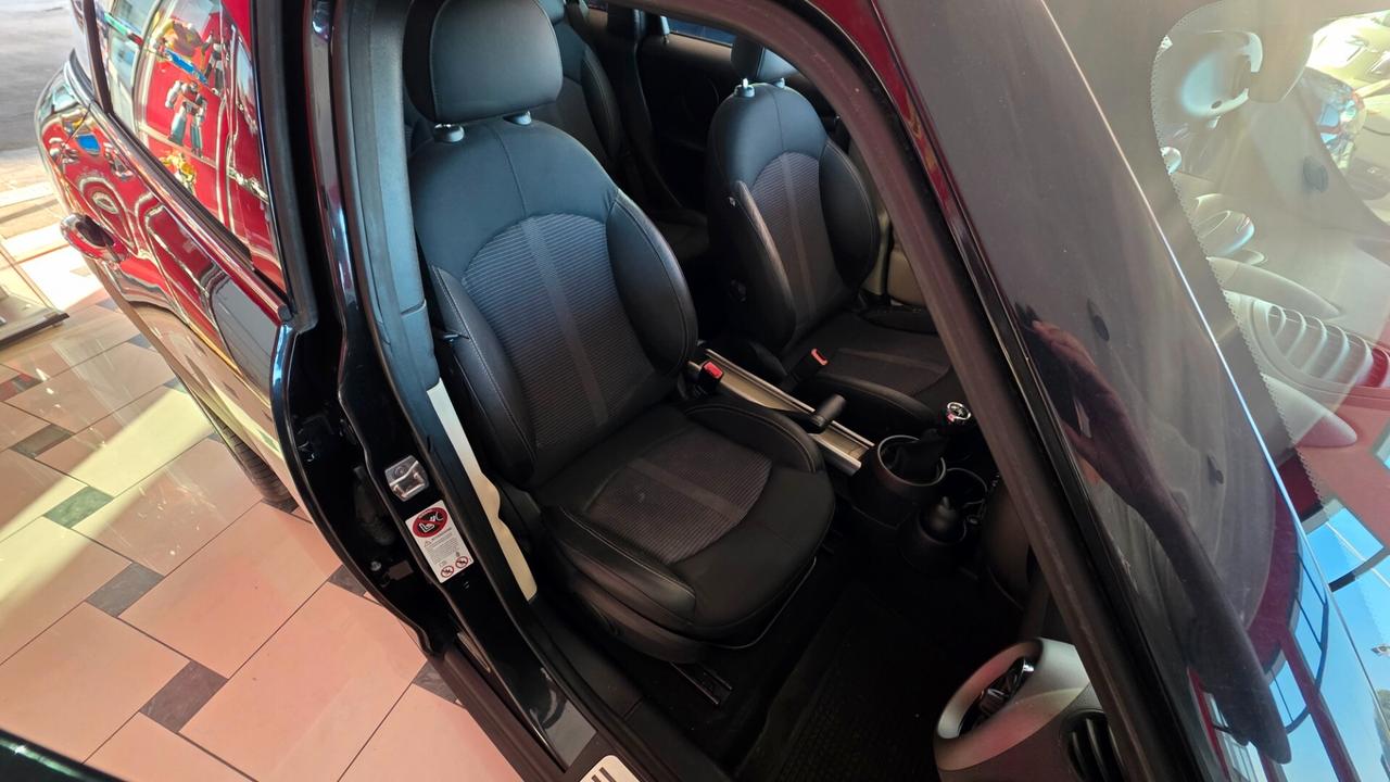 Mini Cooper Countryman 1.6