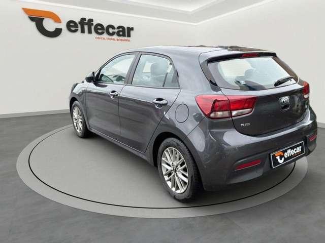 Kia Rio 1.2 MPi GPL Evolution