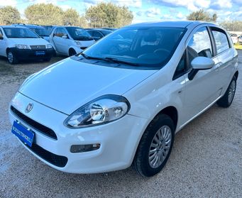 Fiat Punto 1.4 5porte Natural Power Street 2013